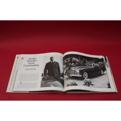 Ferrari The Man, The Machines Ferrari The Man, The Machines