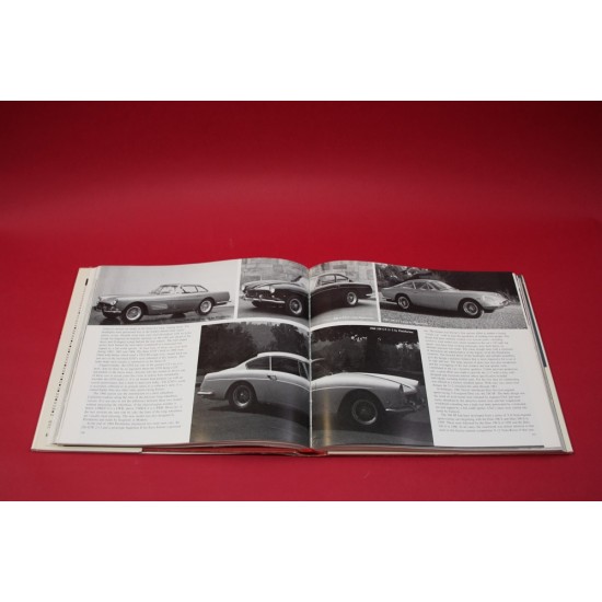 Ferrari The Man, The Machines  