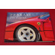 Ferrari The Legend