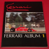 Ferrari Album 1