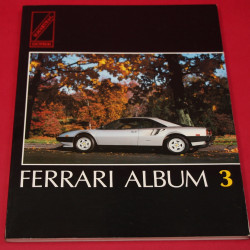 Ferrari Album 3