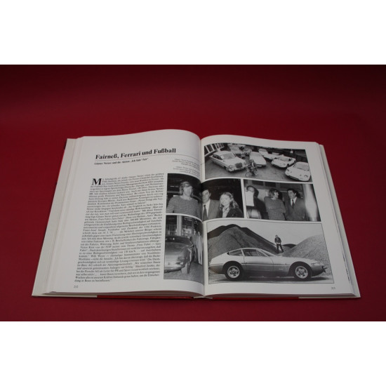 Ferrari Faszination Auf Radern Ferrari Faszination Auf Radern