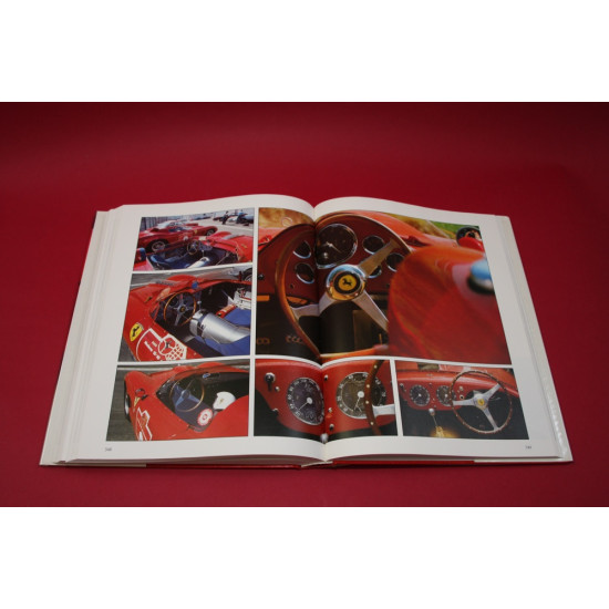 Ferrari Faszination Auf Radern Ferrari Faszination Auf Radern