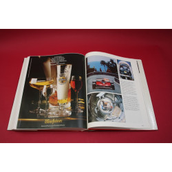 Ferrari Faszination Auf Radern