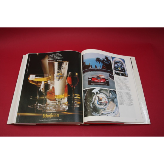 Ferrari Faszination Auf Radern Ferrari Faszination Auf Radern