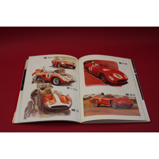 Modern Ferrari  No 2