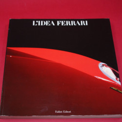 L'idea Ferrari