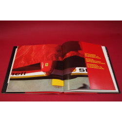 Ferrari Formula 1 Annual 1996
