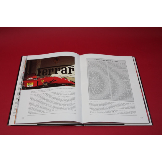 Ferrari - The Battle for Revival Ferrari - The Battle for Revival