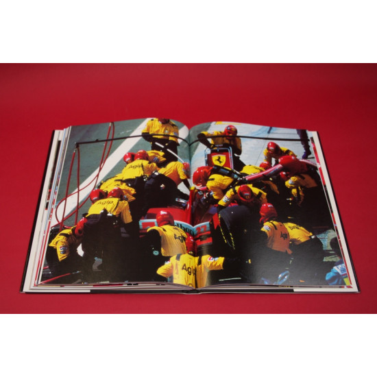 Ferrari - The Battle for Revival Ferrari - The Battle for Revival