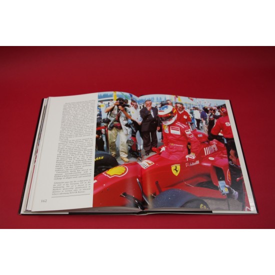 Ferrari - The Battle for Revival
