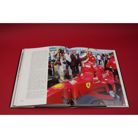 Ferrari - The Battle for Revival Ferrari - The Battle for Revival