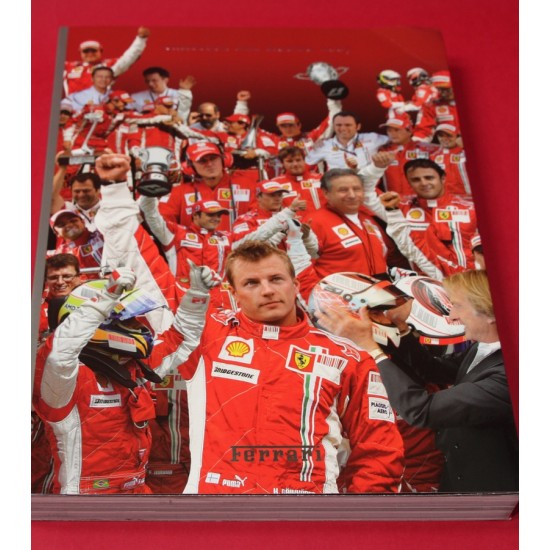 Ferrari Yearbook 2007