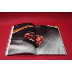 Ferrari Yearbook 2007