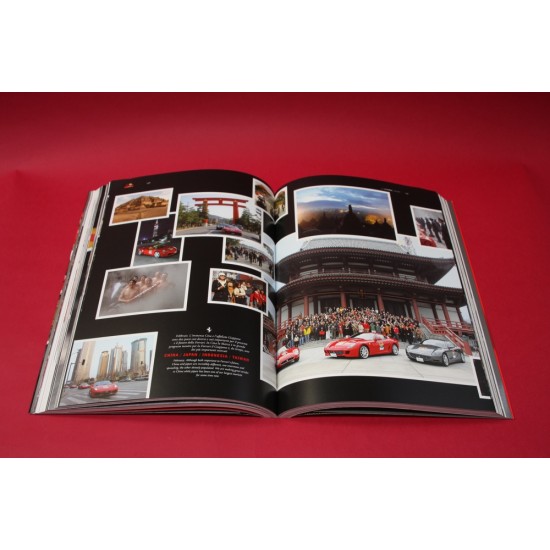 Ferrari Yearbook 2007