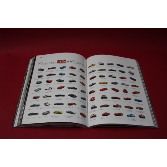 Ferrari Yearbook 2007