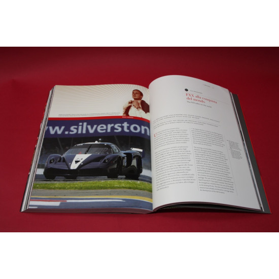 Ferrari Yearbook 2007