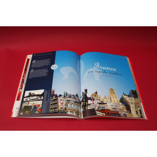 Ferrari Yearbook 2004