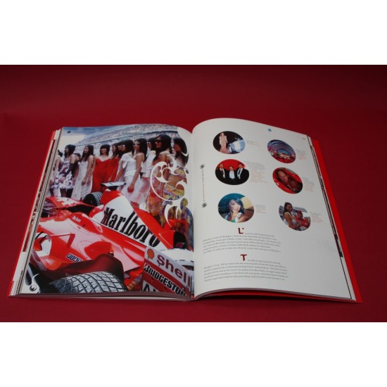 Ferrari Yearbook 2004