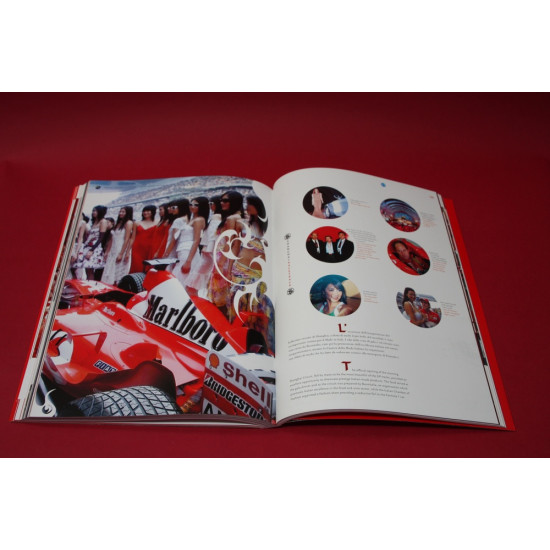 Ferrari Yearbook 2004