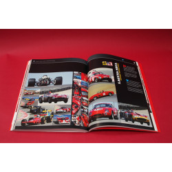 Ferrari Yearbook 2004