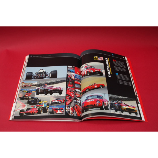 Ferrari Yearbook 2004