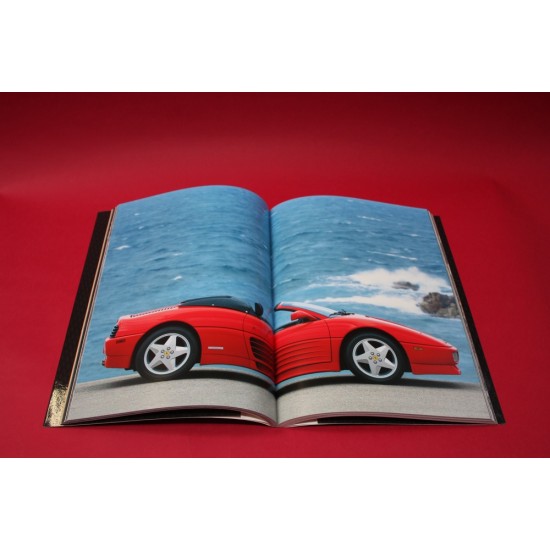 Ferrari Yearbook 1993