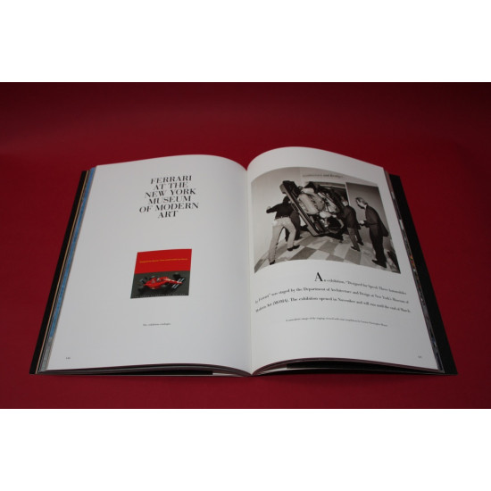 Ferrari Yearbook 1993