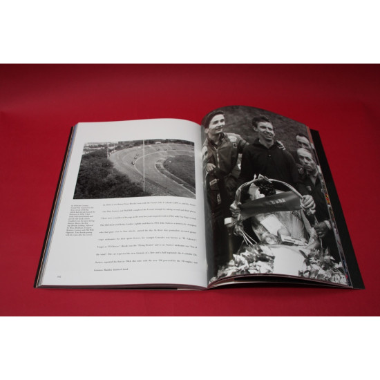 Ferrari Yearbook 1993