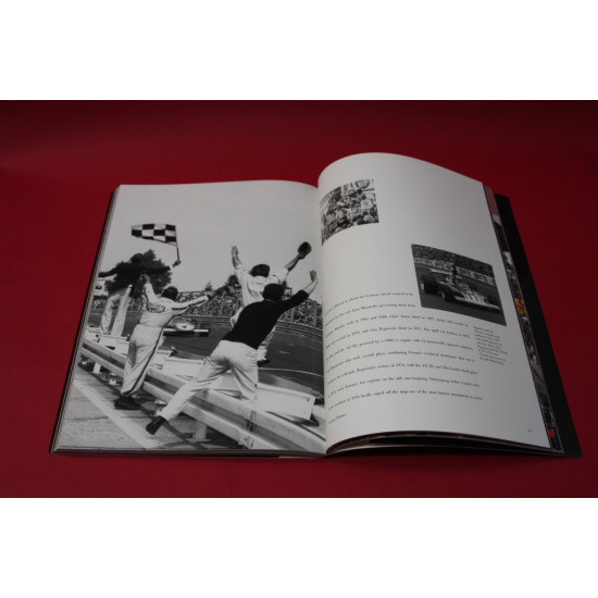 Ferrari Yearbook 1993