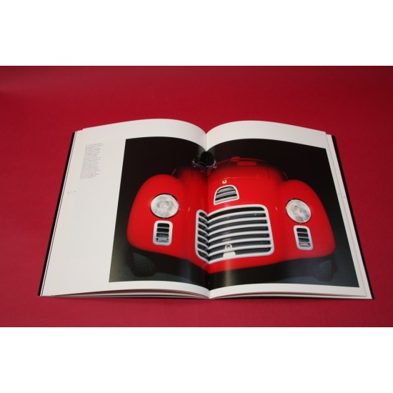 Ferrari Yearbook 1991 Italian Edition