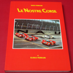Le Nostre Corse