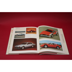 Enzo Ferrari 50 Years of Motoring Enzo Ferrari 50 Years of Motoring