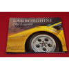 Lamborghini The Legend