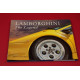 Lamborghini The Legend Lamborghini The Legend