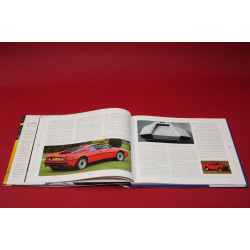 Lamborghini The Legend