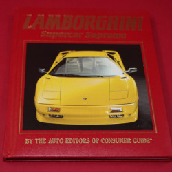 Lamborghini Supercar Supreme