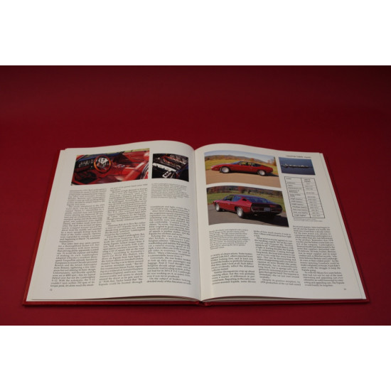 Lamborghini Supercar Supreme