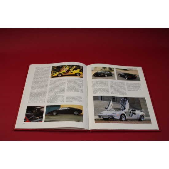 Lamborghini Supercar Supreme