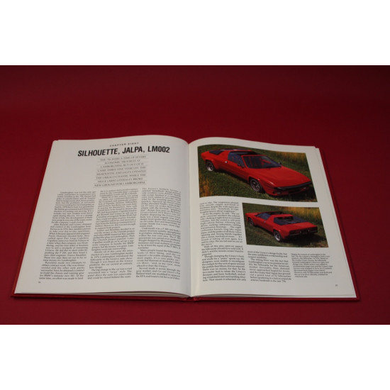 Lamborghini Supercar Supreme