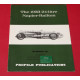 Profile Publications No 28: The 1933 24-litre Napier-Railton Profile Publications No 28: The 1933 24-litre Napier-Railton