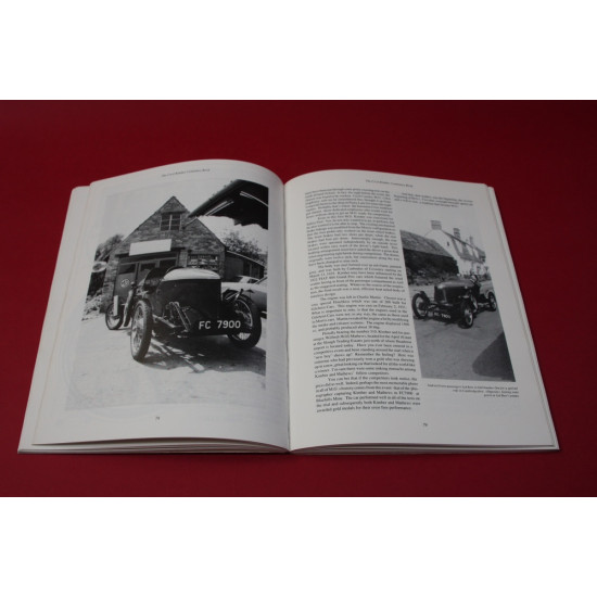 The Kimber Centenary Book