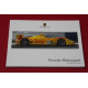 Porsche Motorsport The Spirit of Porsche