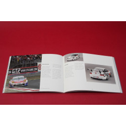 Porsche Motorsport The Spirit of Porsche