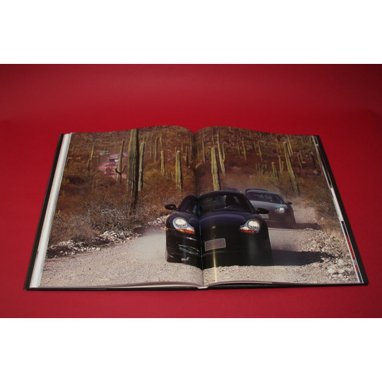 Porsche 911 Die Evolution Porsche 911 Die Evolution