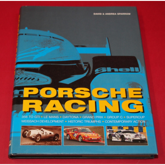 Porsche Racing Porsche Racing