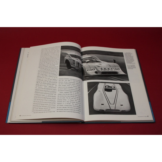 Porsche Racing Porsche Racing