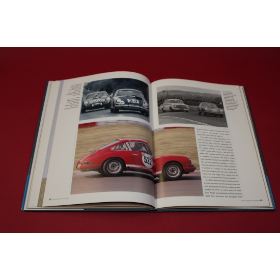 Porsche Racing Porsche Racing