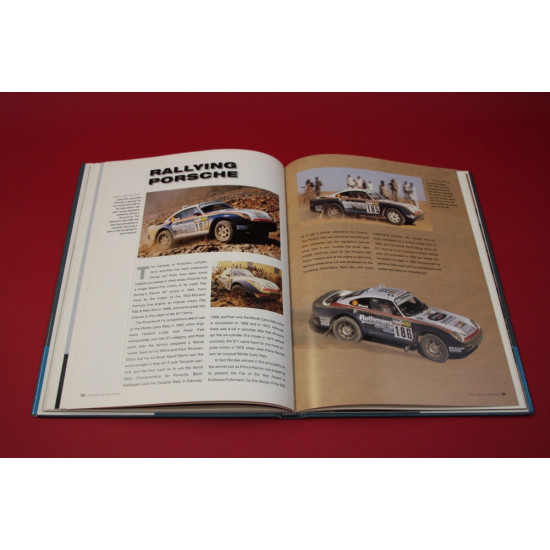 Porsche Racing Porsche Racing