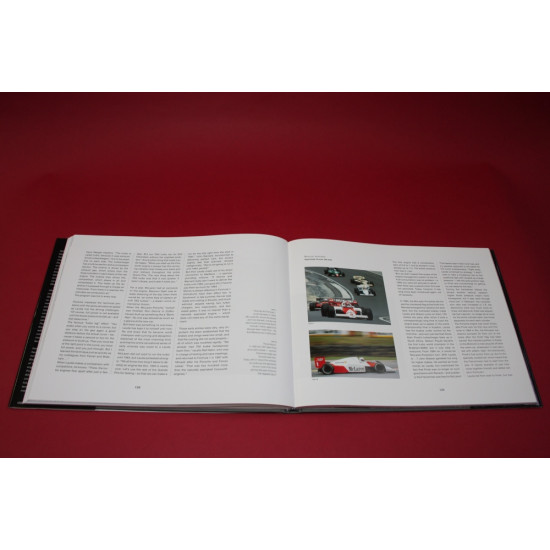 Fantastic Porsche 1948-1998 The Porsche 50th Anniversary Book